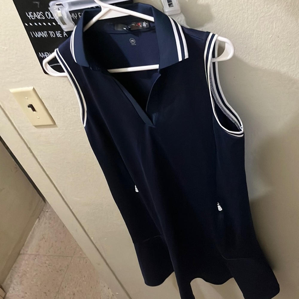 Ralph Lauren RLX golf dress